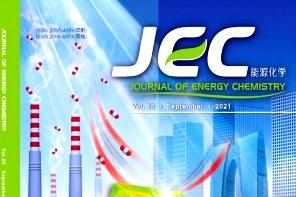 Journal of Energy Chemistry